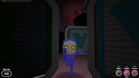 Shout Of Survival screenshot 2