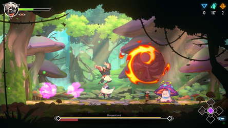 Fallen Tear: The Ascension screenshot 18