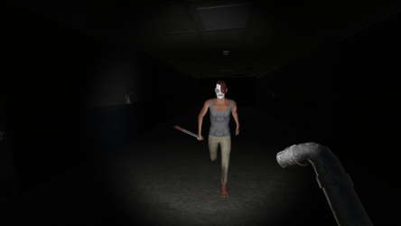 The Snare screenshot 1