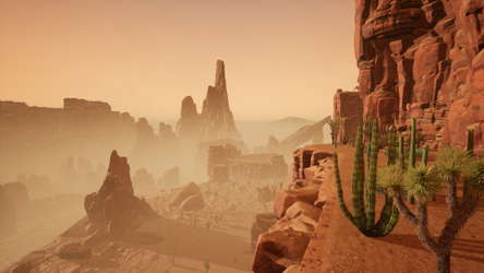 Dead Climb screenshot 7