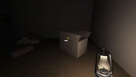The Man in the Fields screenshot 9