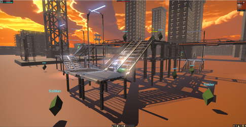 Fission screenshot 6