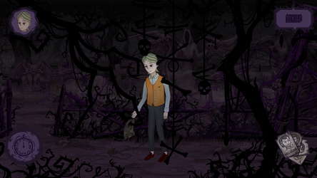 Evil Dreams screenshot 14