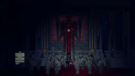 ESCAPE SITE 13 screenshot 5