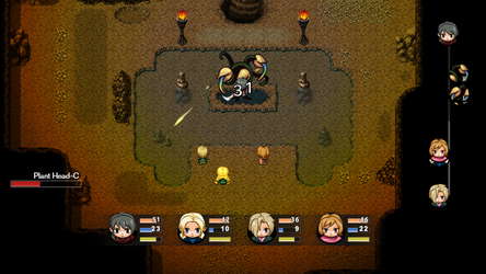 Pit of Evil screenshot 10
