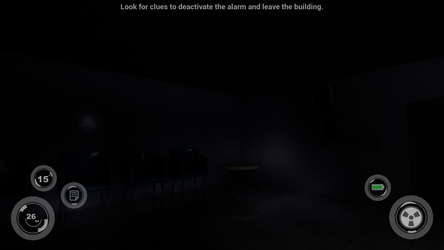 CHERNO screenshot 5