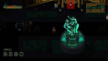 Pecaminosa screenshot 12