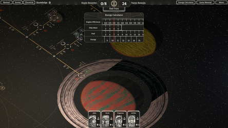 The Banished Vault screenshot 2