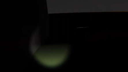 The Creature Zone VR screenshot 4