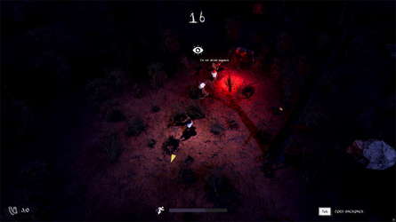 Baratrum screenshot 3