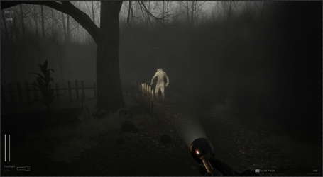Descending The Woods screenshot 8