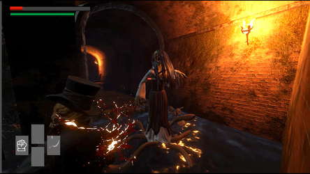 Hell Heroes screenshot 9