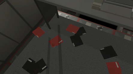 The Cubicle. screenshot 6
