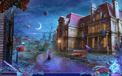 Fairy Godmother Stories: Dark Deal Collector's Edition screenshot 4