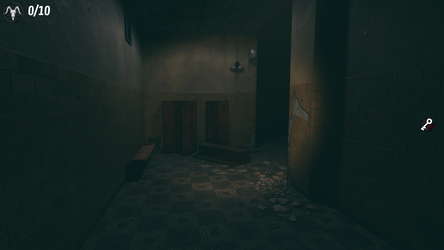 Frightened screenshot 3
