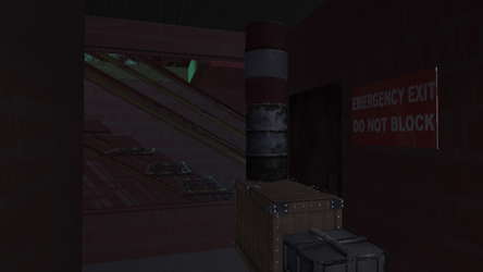POWERTRIP screenshot 3