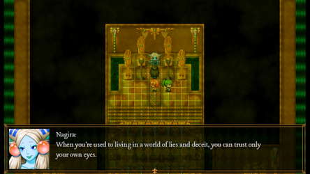 Eredia 2: The Great War screenshot 6