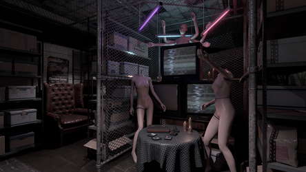 Jawbreaker screenshot 12