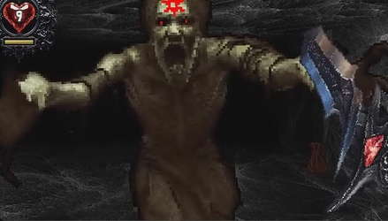 Deck of Darkness: Infernal Depths screenshot 11