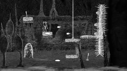 Malone In Nightmares screenshot 3