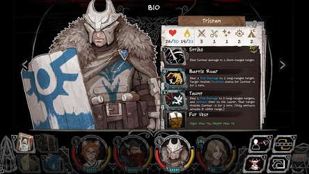 Vambrace: Cold Soul screenshot 10
