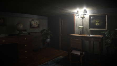 House Of Nowhere screenshot 1