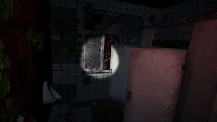 It is Just A Story - horror game screenshot 5