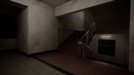 见诡录：色孽 Haunting Record: Sins of Lust screenshot 4