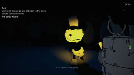 The Rubberhose Forest screenshot 2
