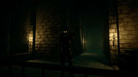 Life in the Twilight screenshot 4