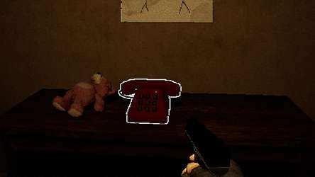 Unspoken screenshot 4