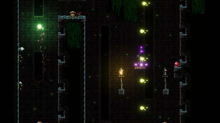 Hollow Witch screenshot 4