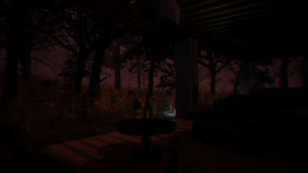 Whispers Of Fear screenshot 8