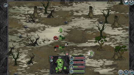 Leman screenshot 5