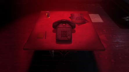 The Telephone screenshot 1