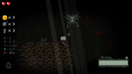 Halloween is Crazy as Hell screenshot 7