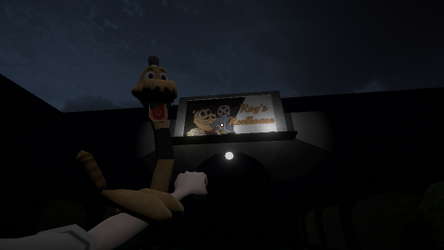 Roy Rattler screenshot 6