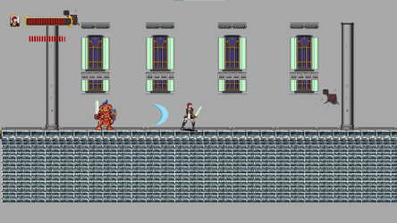 魔導少女イバラ screenshot 3