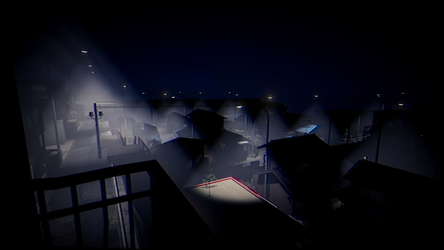 [Chilla's Art] The Convenience Store | 夜勤事件 screenshot 5