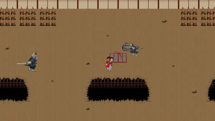 Yurei screenshot 5
