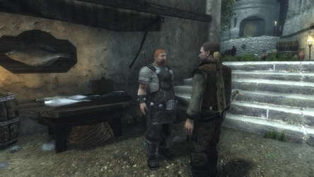 Risen screenshot 4