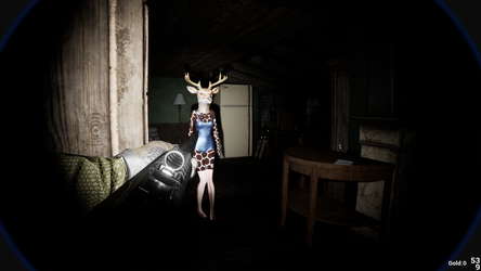 除邪(CHUXIE) screenshot 13