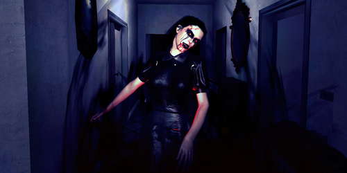 Deadly Nightmare screenshot 8