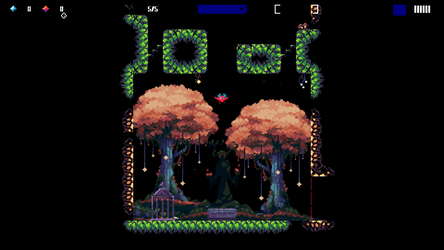 Devil's Dive screenshot 1