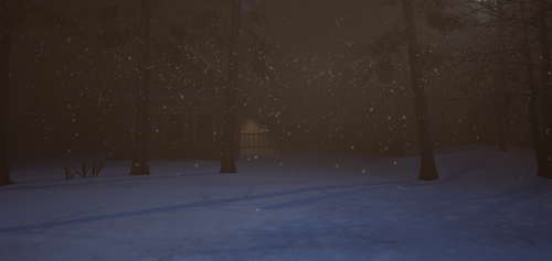 Village screenshot 8