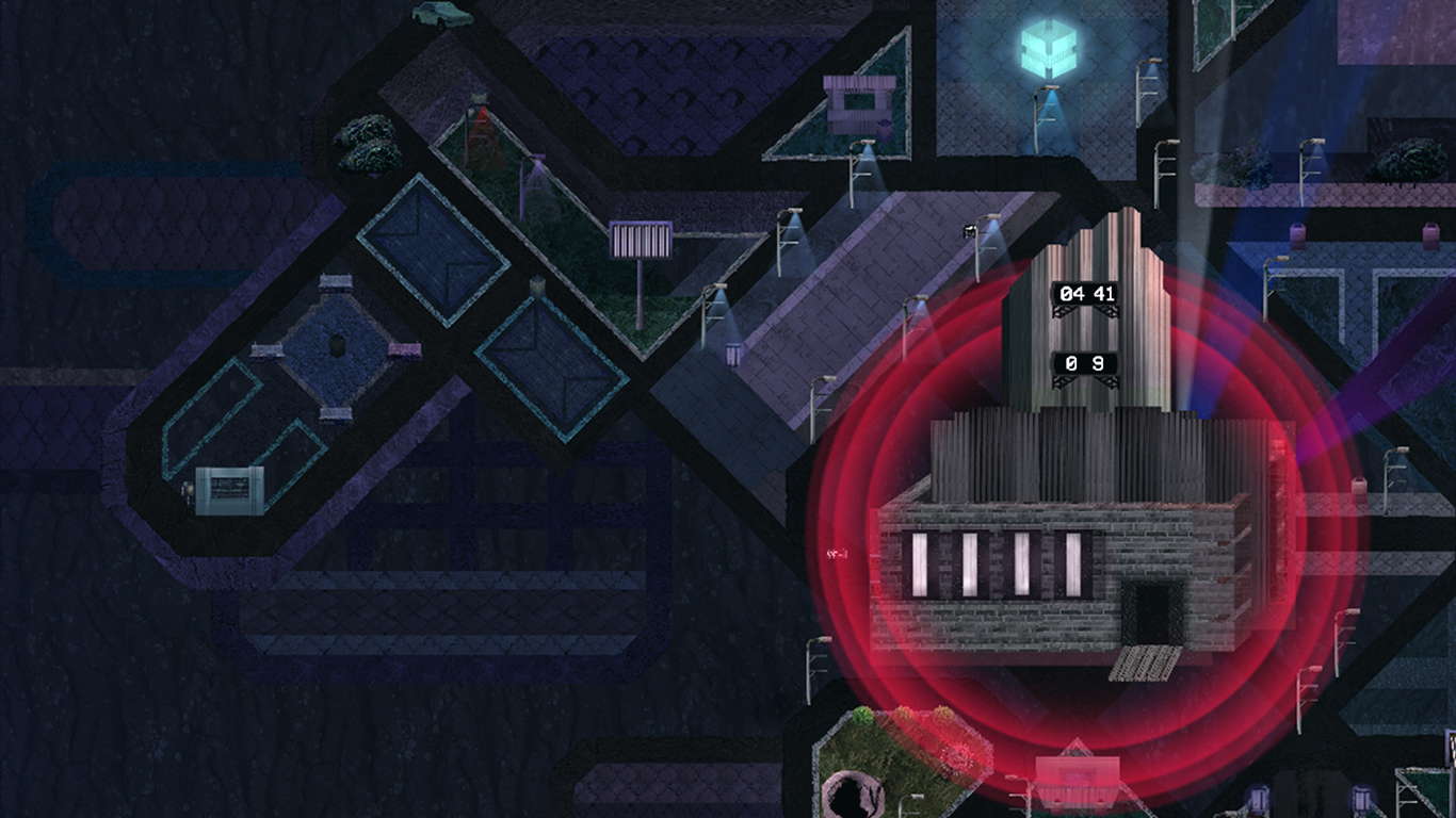 Marginal act screenshot