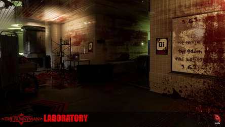 The Bunnyman screenshot 15
