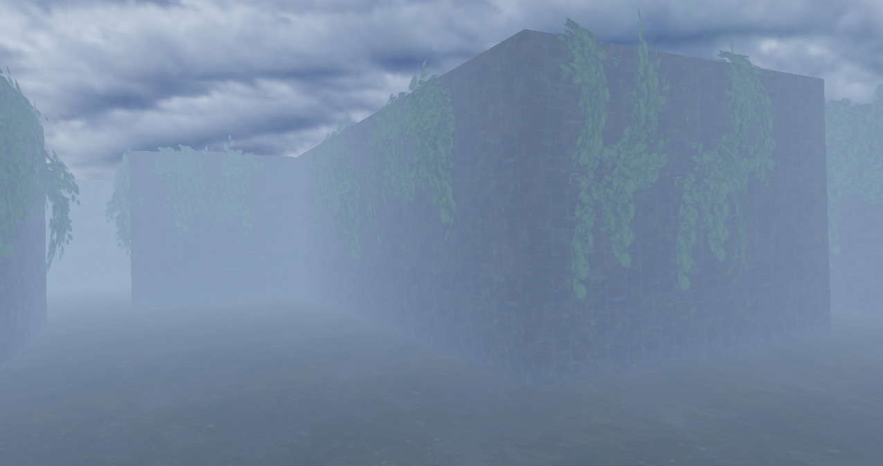 The Witch's Maze screenshot