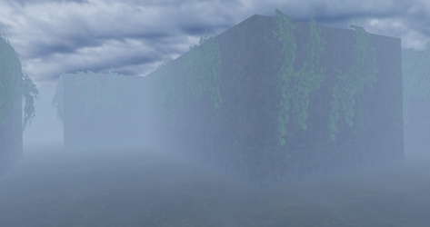 The Witch's Maze screenshot 1