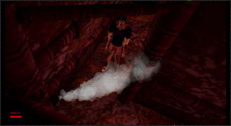 The Lacerator screenshot 5